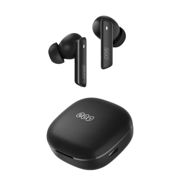 QCY HT05 MeloBuds ANC True Wireless Earbuds